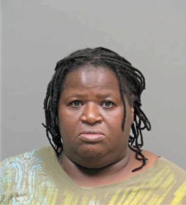 Latoya Hamilton, - Acadia Parish County, LA 